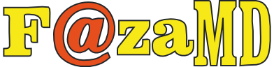 Logo Firma Usługowo Produkcyjna "FazaMD" Maciej Dziwiszewski