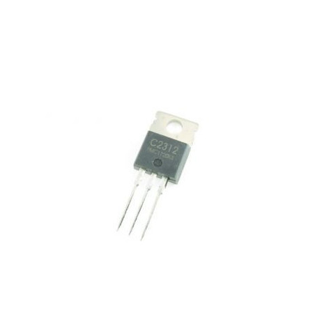 Tranzystor C2312