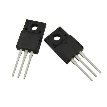 Tranzystor K2842