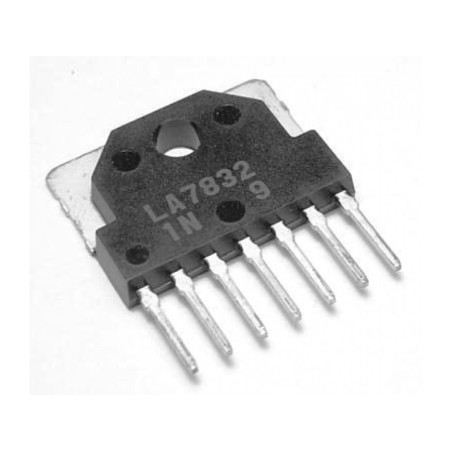 Układ scalony LA7832