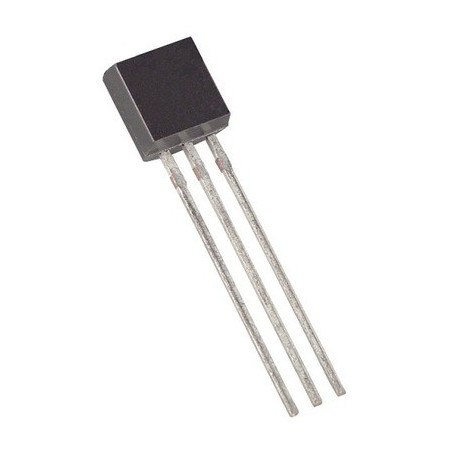 Tranzystor 2N7000