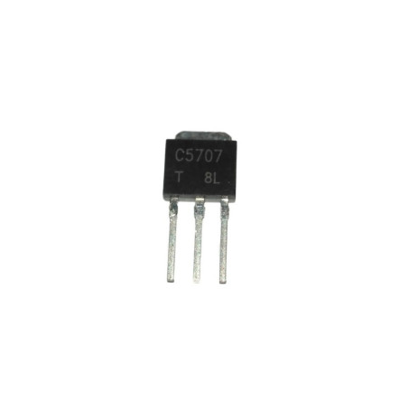 Tranzystor C5707