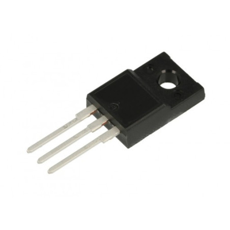 Tranzystor 1508DX