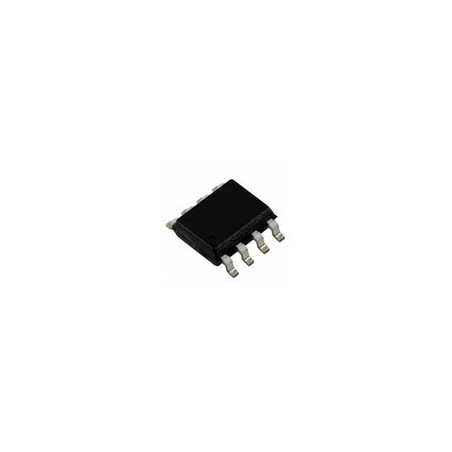 Układ scalony LM393