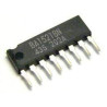 Układ scalony BA12218N