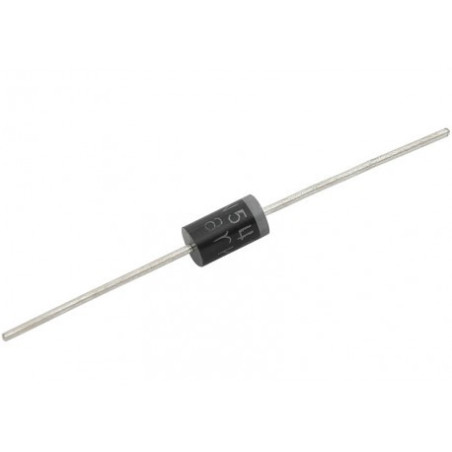 Dioda UF5408