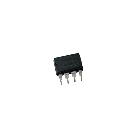 Układ scalony ICE3BS02