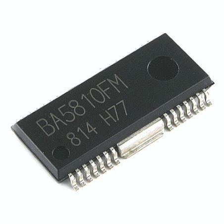Układ scalony BA5810FM-E2