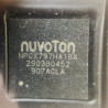 Układ scalony NPCX797HA1BX