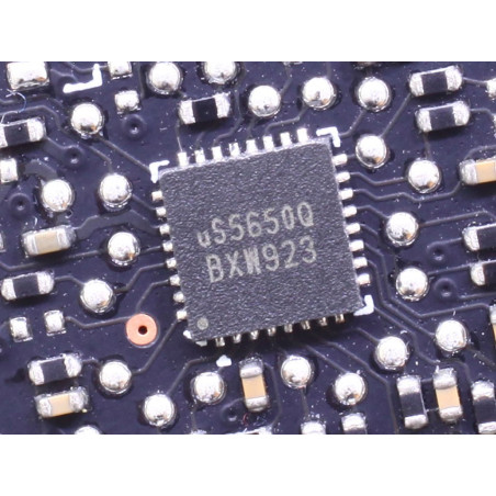 Układ Scalony uS5650Q