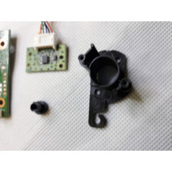 Płyta główna, Elektronika KLP do kierownicy Logitech G920 MB: 210-001561_V005
