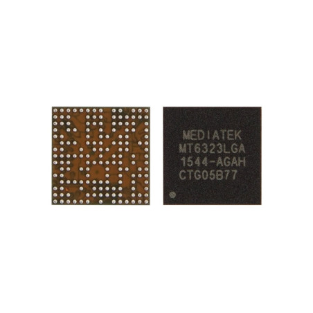 UKŁAD MT6323LGA