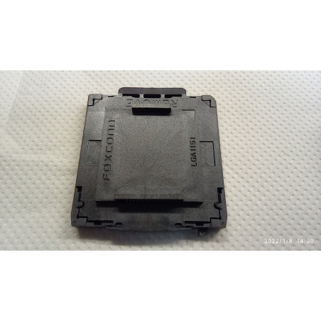Gniazdo Procesora INTEL , Socket, FOXCONN LGA1200