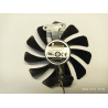 Wentylatorów GPU Zotac GFM10012H12SPA DC12V 0,5A 95mm 4 otwory H