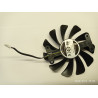 Wentylatorów GPU Zotac GFM10012H12SPA DC12V 0,5A 95mm 4 otwory H