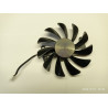 Wentylatorów GPU Zotac GFM10012H12SPA DC12V 0,5A 95mm 4 otwory H