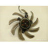 Wentylatorów GPU DO PALIT ITP. GA91S2U 12V 0,40A 86mm 3 otwory