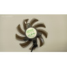 Wentylatorów GPU DO PALIT ITP. GA91S2U 12V 0,40A 86mm 3 otwory