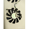 Wentylatorów GPU DO ZOTAC GAA8S2U 95MM 12V 0,45A