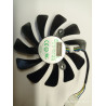 Wentylatorów GPU DO ZOTAC GAA8S2U 95MM 12V 0,45A
