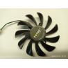 Wentylatorów GPU DO ZOTAC GAA8S2U 95MM 12V 0,45A