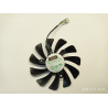Wentylatorów GPU DO ZOTAC GAA8S2U 95MM 12V 0,45A