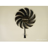 Wentylatorów do Gigabyte T129215SU 12v 0,50A  87MM 3 otwory