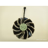 Wentylatorów do Gigabyte T129215SU 12v 0,50A  87MM 3 otwory