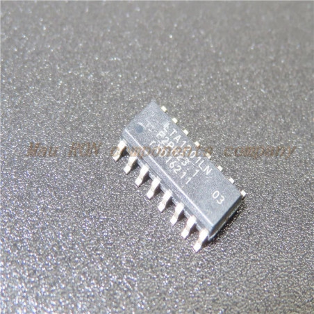 Układ scalony LTA1201LN LTA1201 SOP-16 SMD
