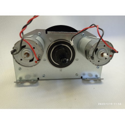 Przekładnia Logitech, kompletna : G25, G27, G29,G920 itp.