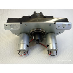 Przekładnia Logitech, bez silników: G25, G27, G29,G920 itp.