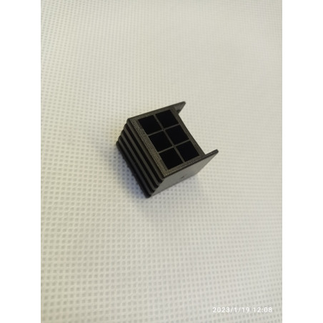 Dystans do uchwytu  LOGITECH G25, G27, G29, G920, Driving Force GT