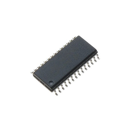 Układ scalony  EUA2313B EUA2313BXIR1 sop-28