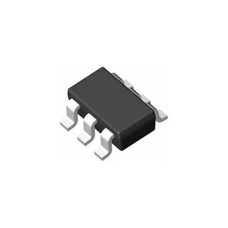 UKŁAD BN0L BN0N SOT23-6L przetwornica 3.3V  Thrustmaster T150,TMX