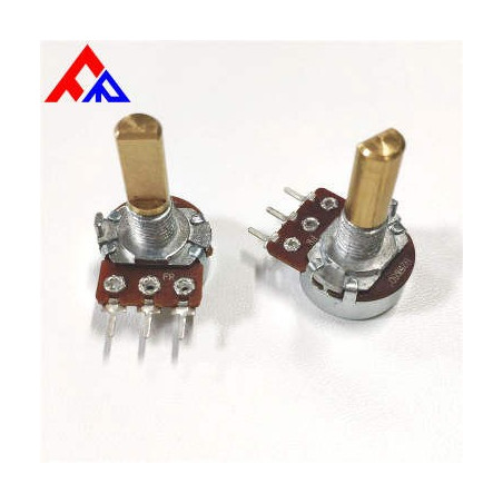 Potencjometr B25K60° FANRU RK166N THRUSTMASTER