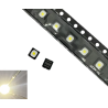 Dioda LED LUW HWQP 5W