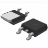 Tranzystor N-MOSFET AOD2810