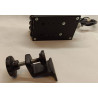 Hamulec ręczny PC "HFK V4" z button box i joystickiem