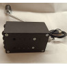Hamulec ręczny PC "HFK V4" z button box i joystickiem