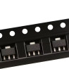 Tranzystor D882 D882M 2SD882 3A 40V NPN SOT-89