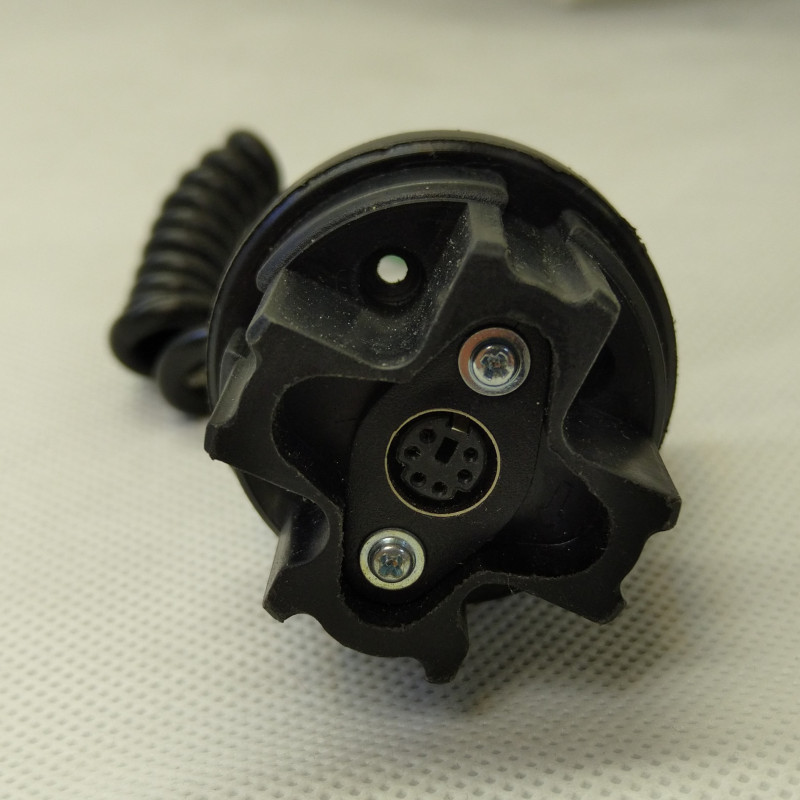 Przewód z gniazdem do kierownicy Thrustmaster  T300, TX