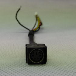 Gniazdo shiftera T300, TX do kierownicy Thrustmaster