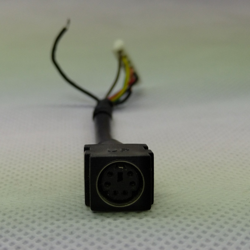 Gniazdo shiftera T300, TX do kierownicy Thrustmaster