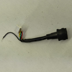 Gniazdo shiftera T300, TX do kierownicy Thrustmaster