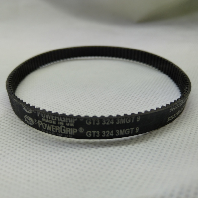 Pasek napędu T300, TX do kierownicy Thrustmaster  GT3 324