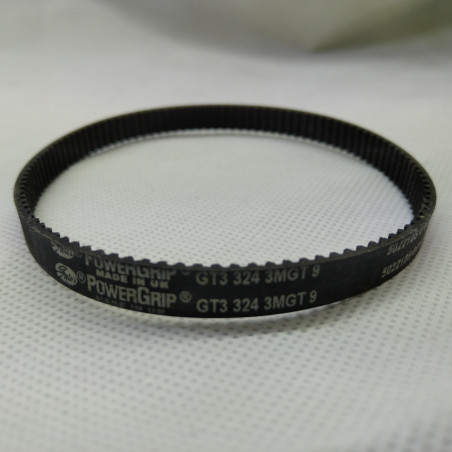 Pasek napędu T300, TX do kierownicy Thrustmaster  GT3 324