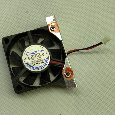 Wiatrak T300 do kierownicy Thrustmaster  (wentylator)