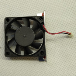 Wiatrak T300 / TX do kierownicy Thrustmaster  (wentylator)