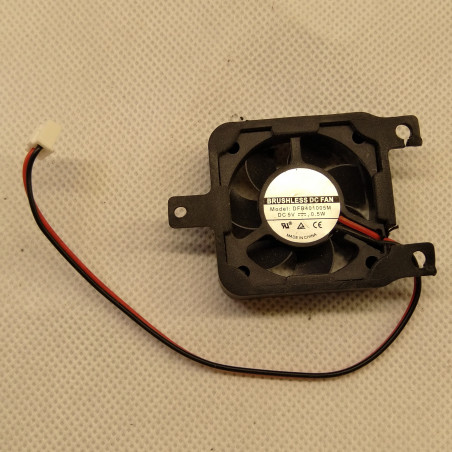 Wiatrak do kierownicy T150