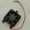 Wiatrak do kierownicy T150